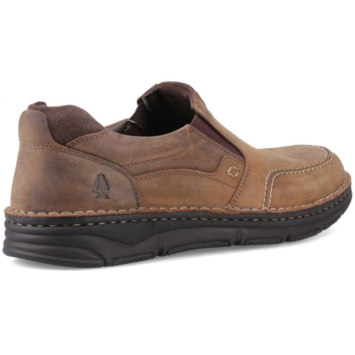 Hush Puppies Franco Slip on – view 2