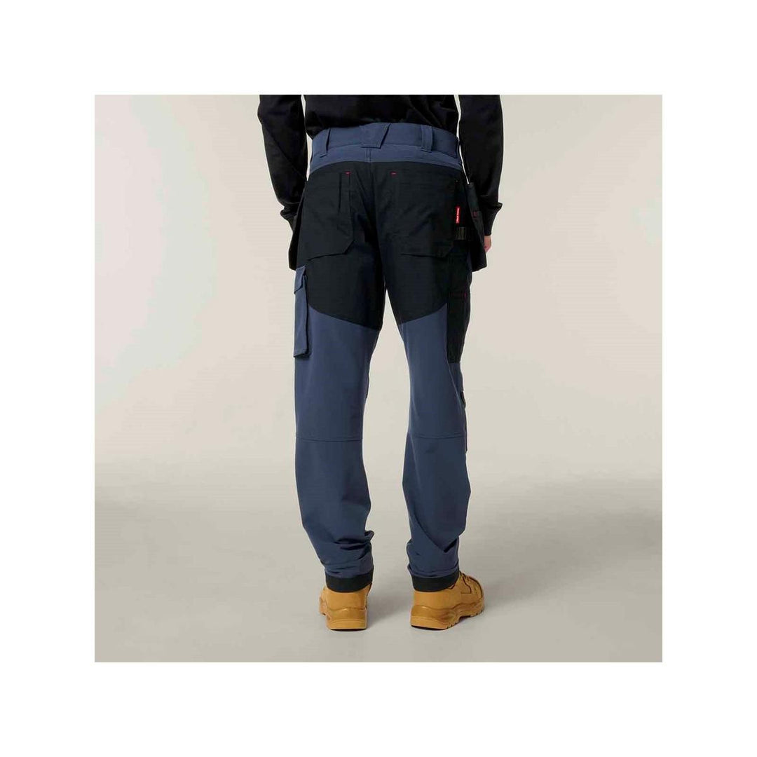 Hard Yakka Toughmaxx Lite Holster Pocket Pant Dark – view 2