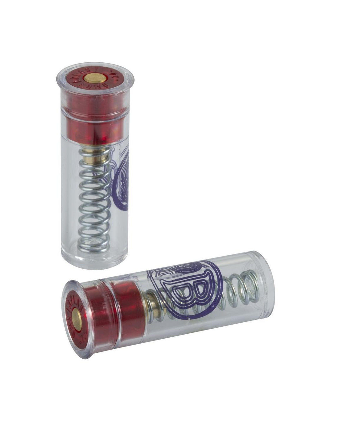 Beretta Shotgun Snap Caps Cal. 20 Dummy Rounds Pair – view 4