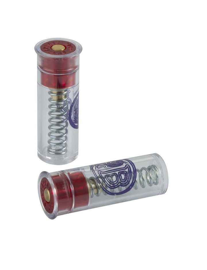 Beretta Shotgun Snap Caps Cal. 20 Dummy Rounds Pair – view 4