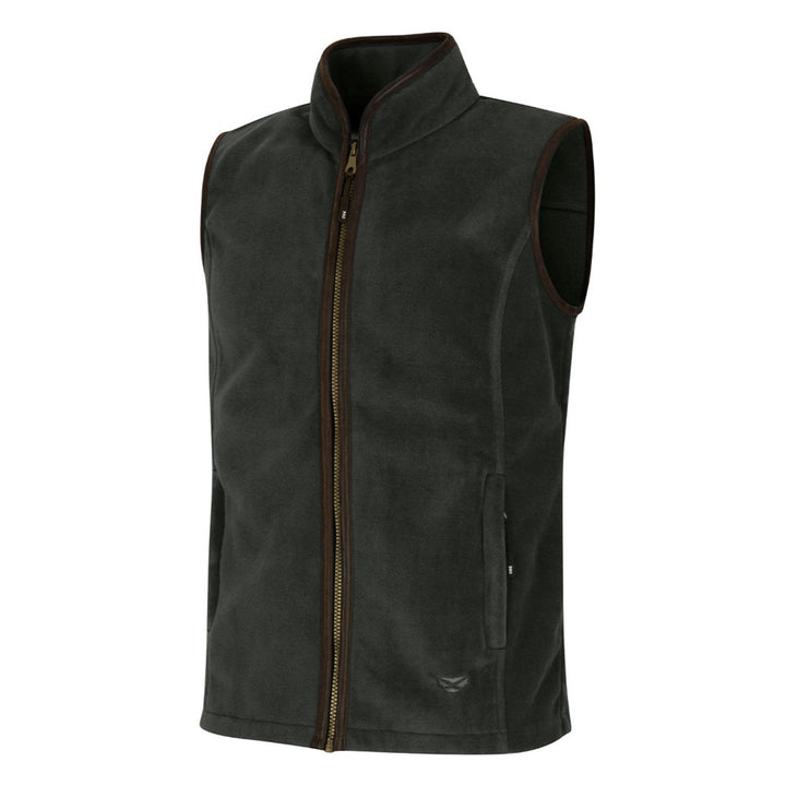 Hoggs of Fife Stenton Ladies Fleece Gilet