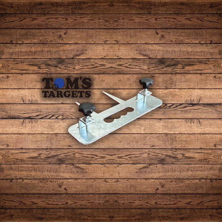 Tom's Targets Zero Hero Accessories