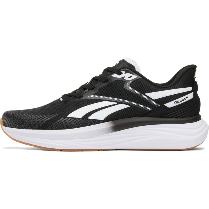 REEBOK VIVA SPEED BLACK/WHITE/GUM 1