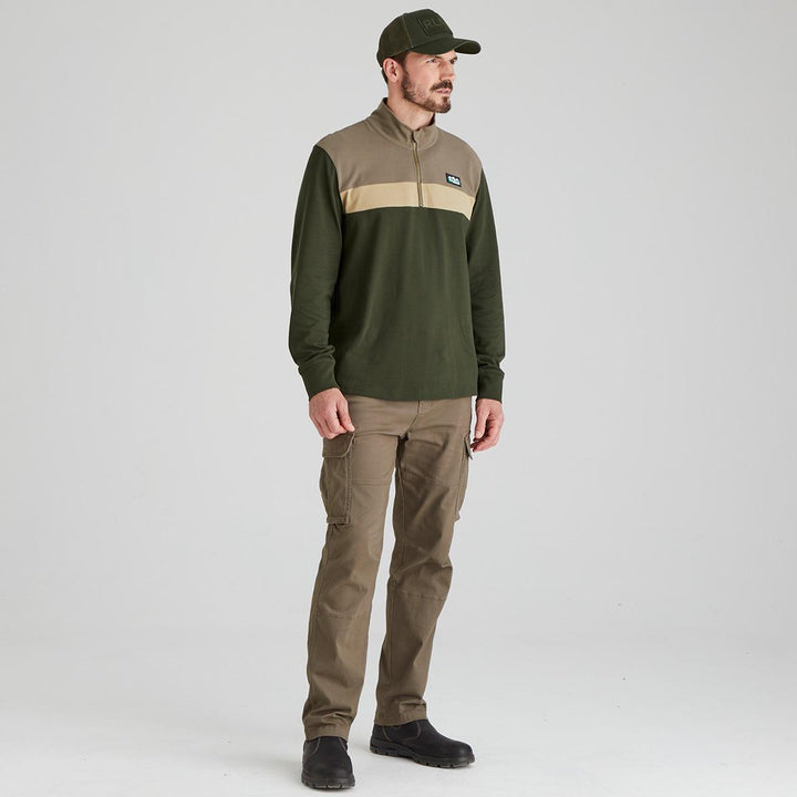 Ridgeline RLNZ Trucker Cap