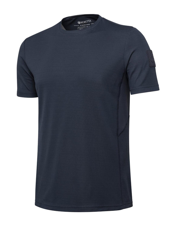 Beretta CORPORATE TACTICAL T-SHIRT Ebony – view 3