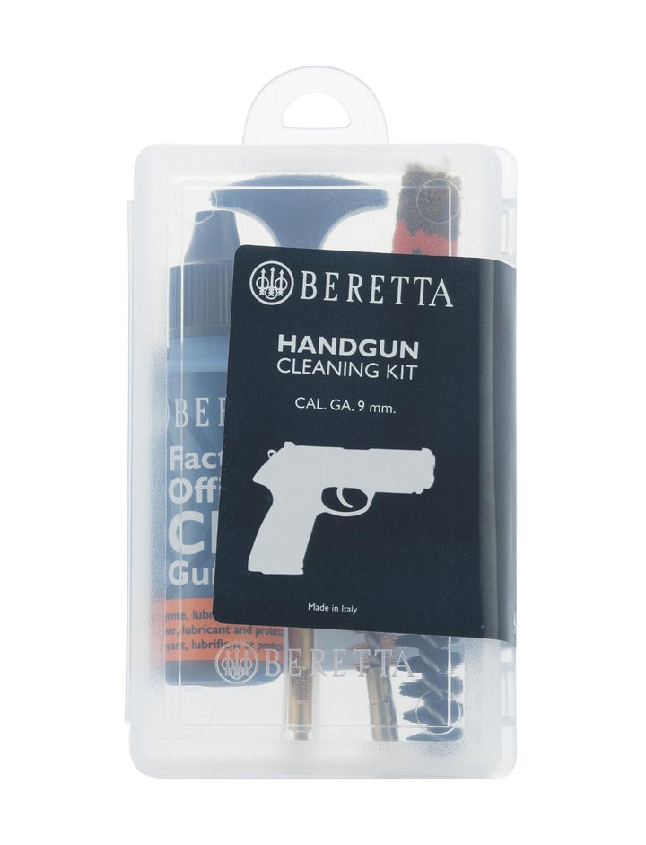 Beretta CK 9mm Pistol Cleaning Kit with CLP Oil – view 3