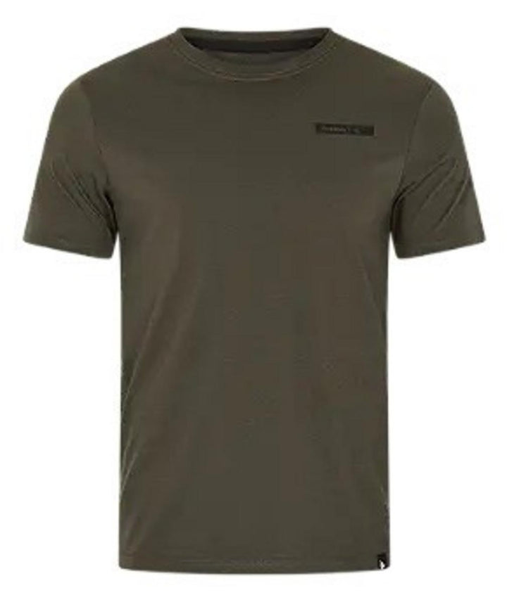Seeland 3Pack T-shirt Pine Green/Military Olive/Grape Leaf – view 2