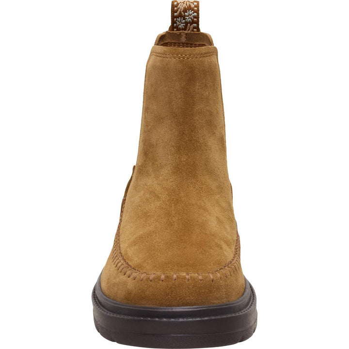 Sienna Chelsea Boot Cognac