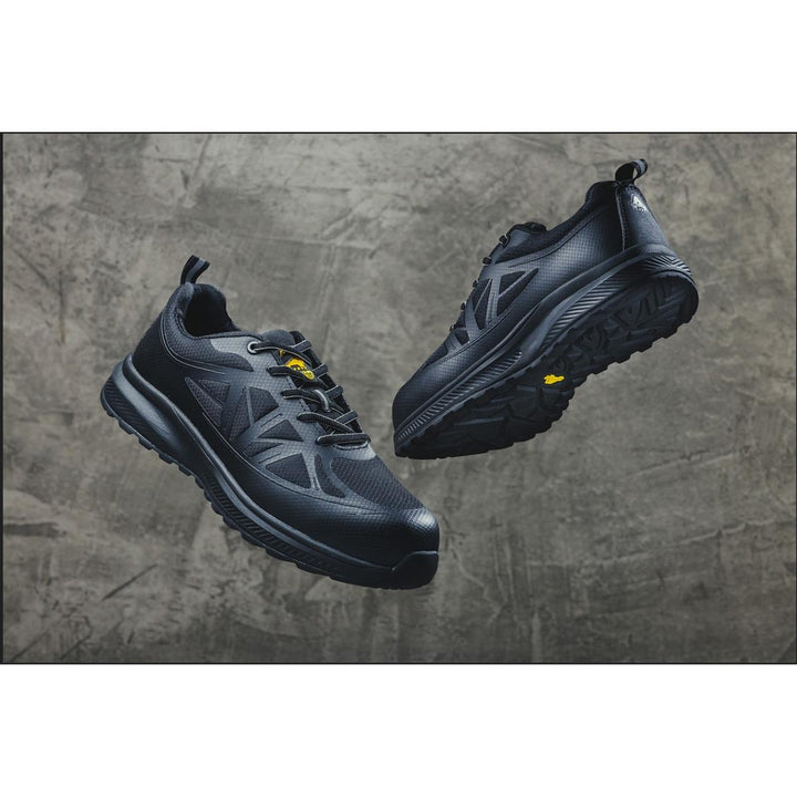 Amblers Safety AS721C Hurdle Safety Trainer