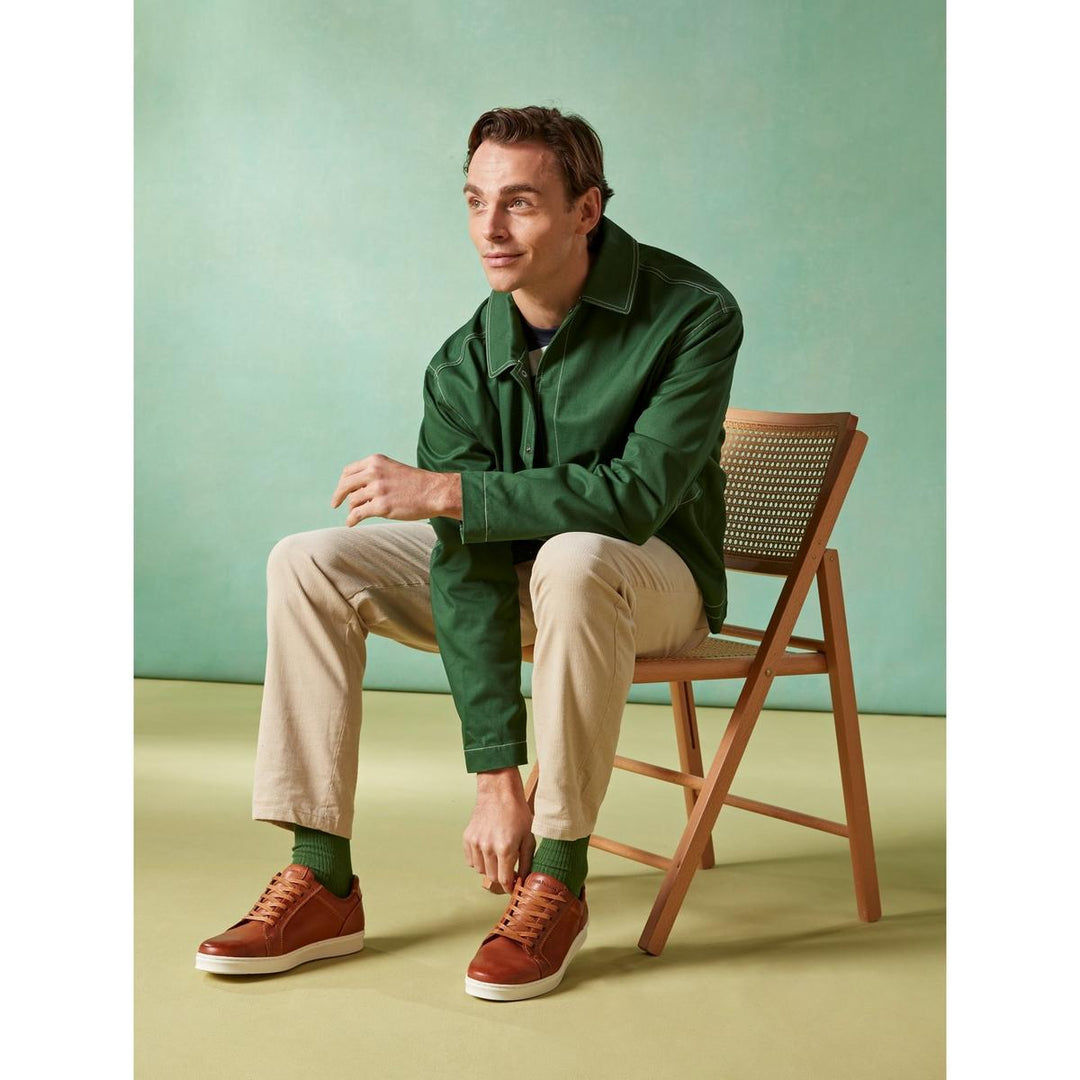 Hush Puppies Madden Shoes – view 7