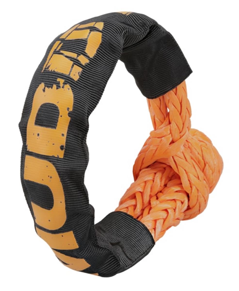 Muddy 20' KINETIC ROPE KIT / ORANGE