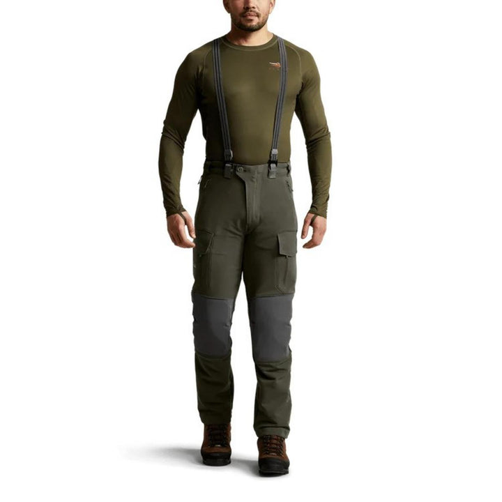 Sitka Timberline Pant Deep Lichen