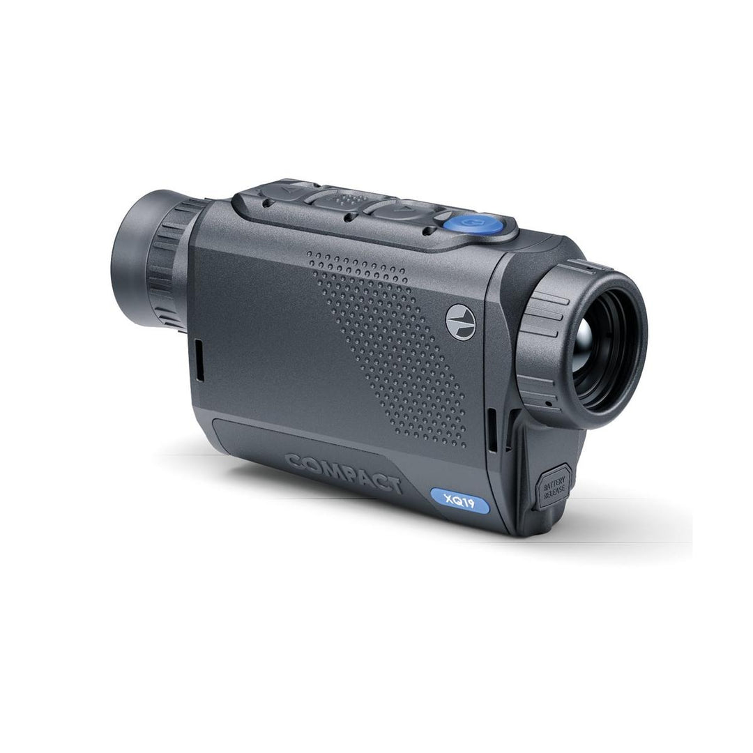 Pulsar Axion Compact XQ19