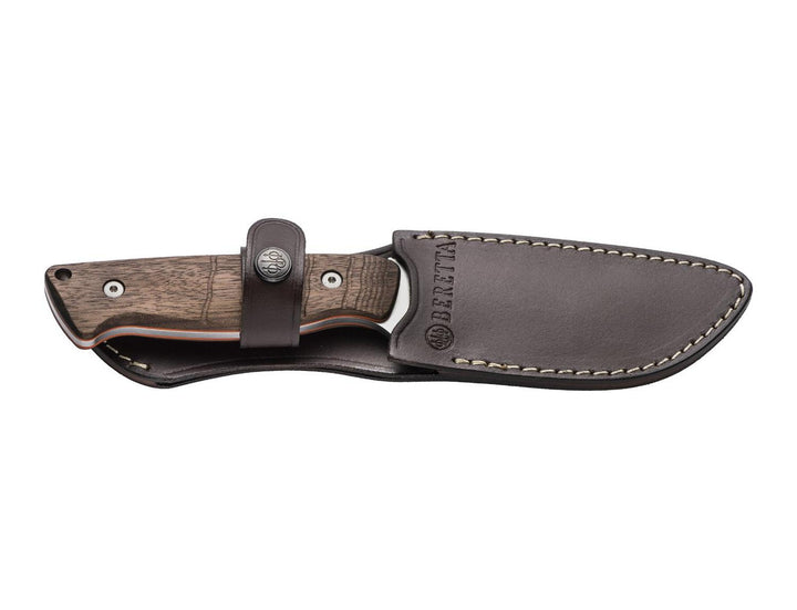 Beretta Chamois Fixed Blade Hunting Knife 110mm – view 4