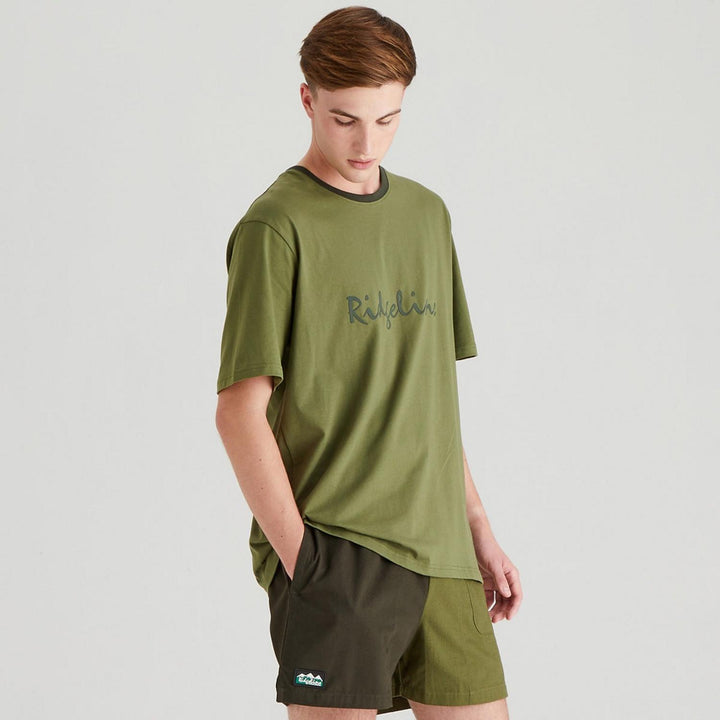 Ridgeline Men's Signature T-Shirt