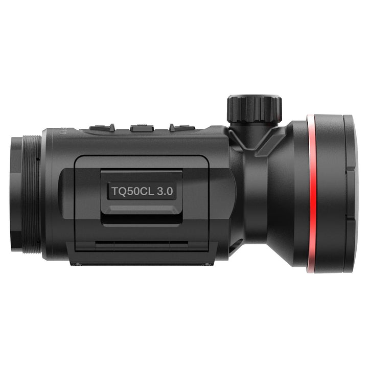 HIKMICRO HIKMICRO Thunder 3.0 640px 50mm Thermal Front Clip-on with LRF