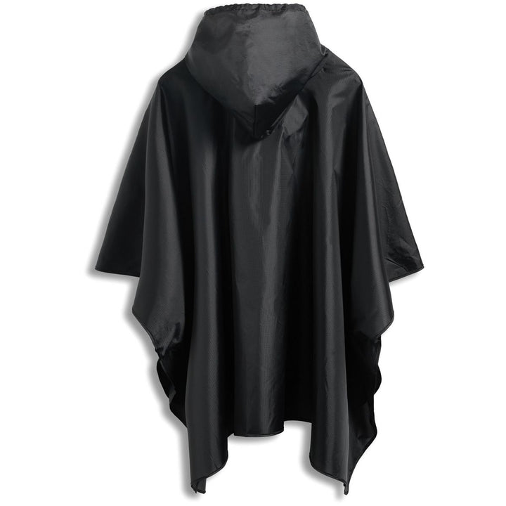 Hunter Packable Poncho