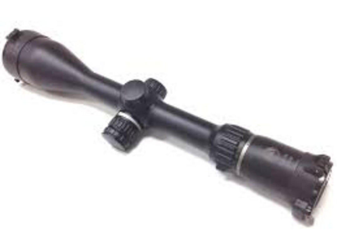 Burris Four XE 6-24x56 30mm Riflescope