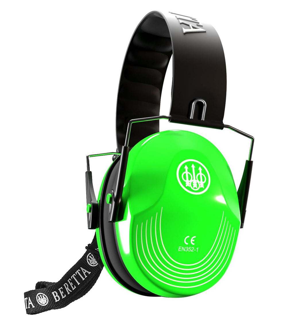 Beretta Earmuff Shooting Hearing Protection – view 2