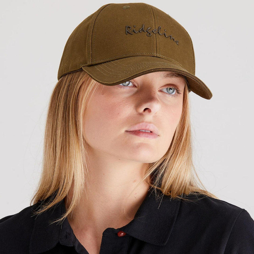 Ridgeline Signature Cap – view 27