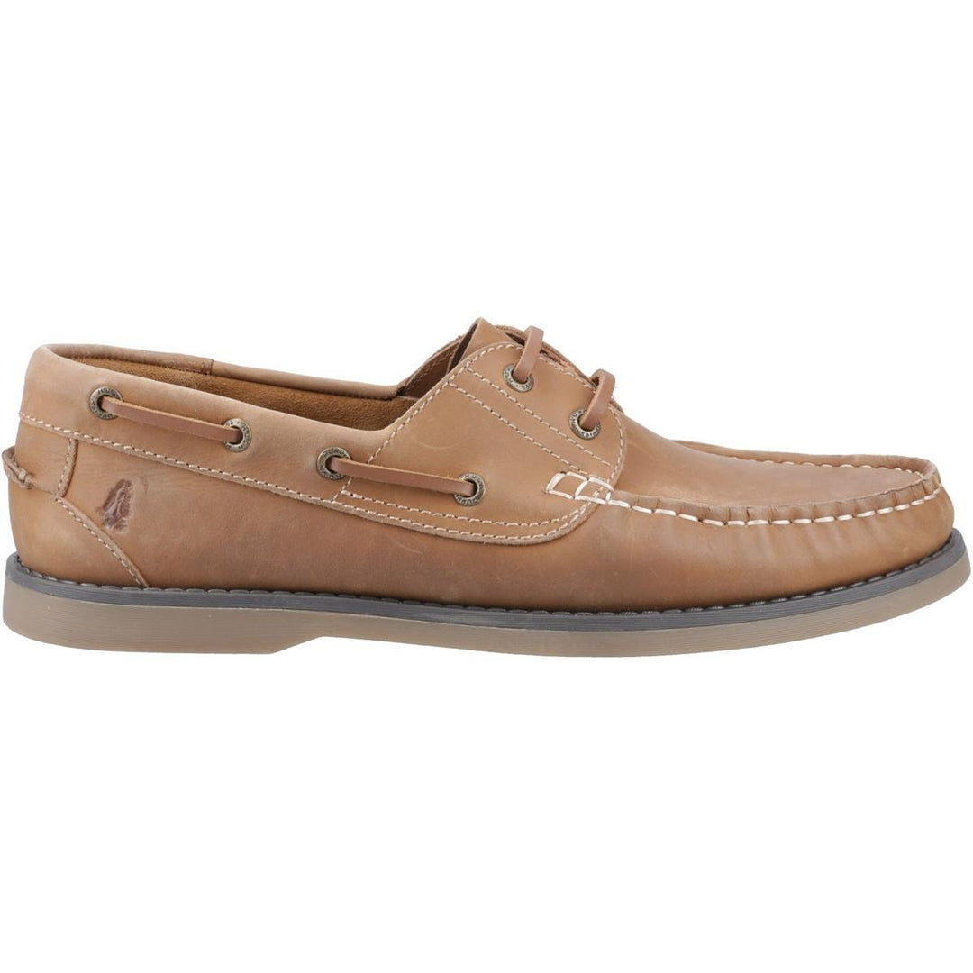 Hush Puppies Wilson Boat Shoe – view 5
