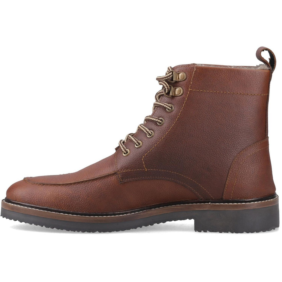 Huxley Boot BROWN
