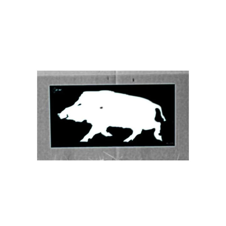 Tom's Targets Hog Thermal