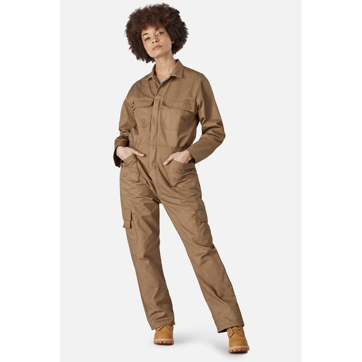 Dickies Everyday Coverall Antique Penny