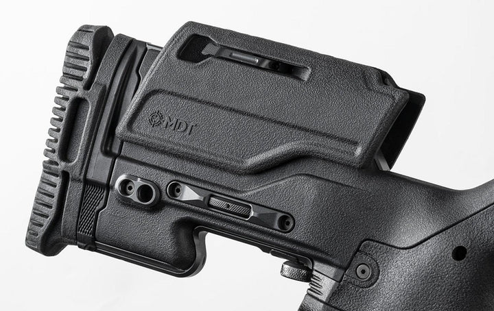 MDT JAE-G5 Chassis System Remington 700 SA