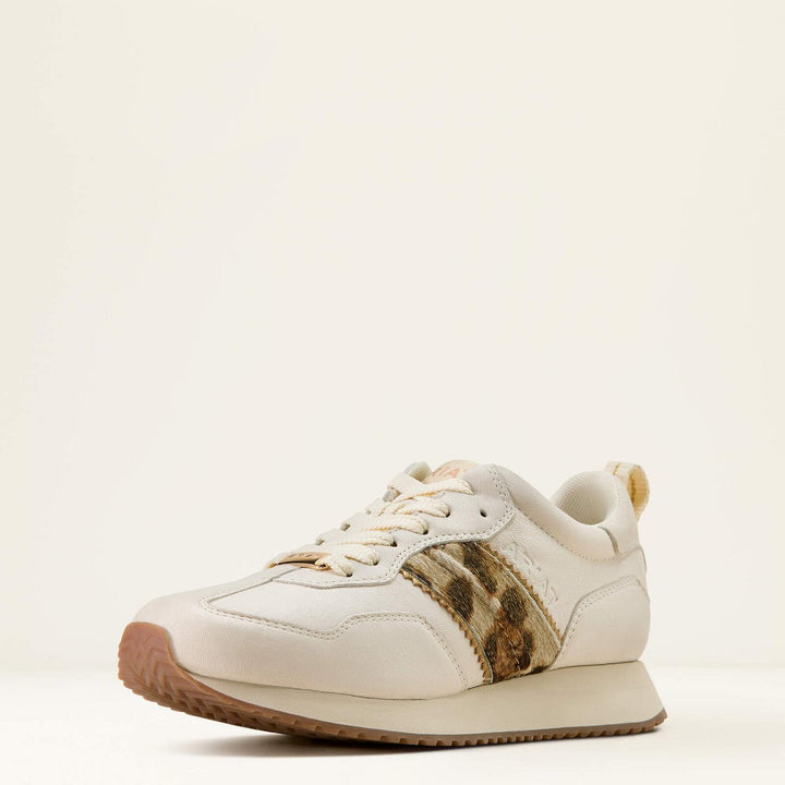 Ariat Ladies Ranch Runner Trainer