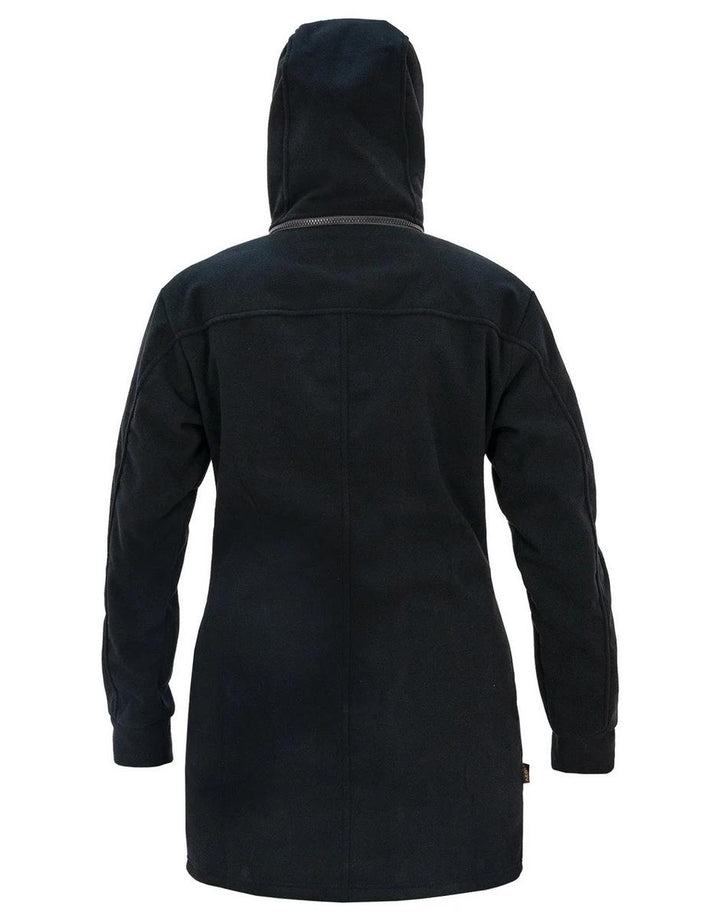 Swazi Amur Womens Jacket
