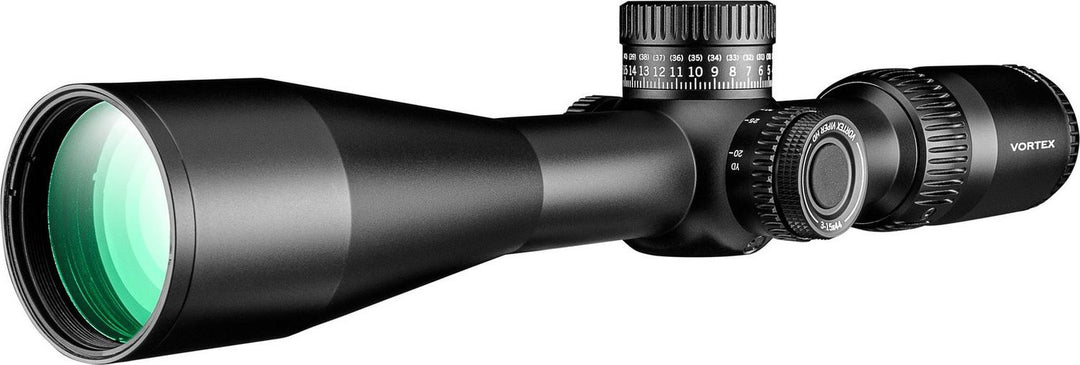 Vortex Viper HD 3-15x44 VMR-3 MOA Riflescope