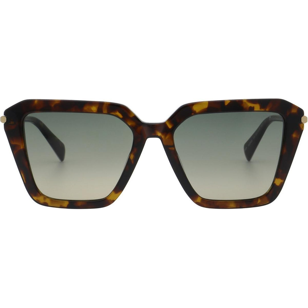 Gwen Sunglasses Dark Tortoiseshell Ladies