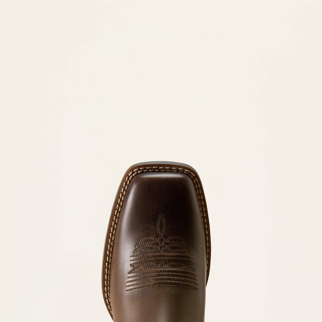 Ariat Ladies Round Up Filly Western