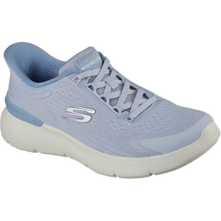 Skechers Skech-Air Dynamight 2.0 Trainers Slate
