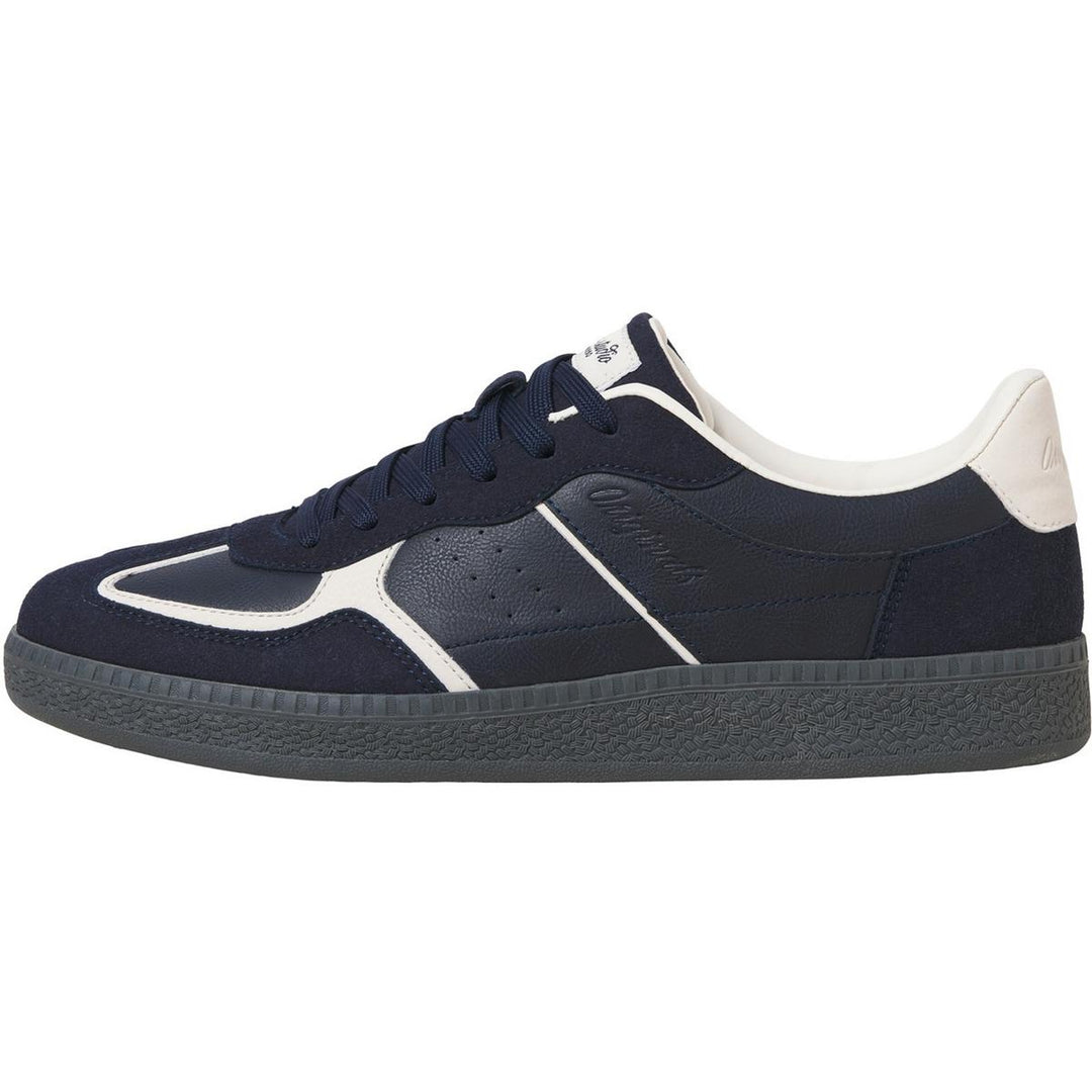 Jack & Jones Morgen Combo Trainer Navy Blazer – view 4