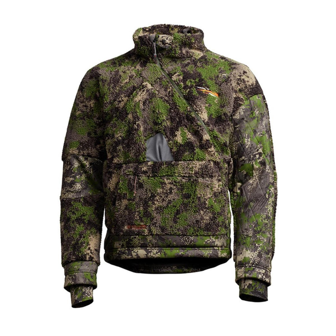 Sitka Fanatic Jacket Optifade Cover