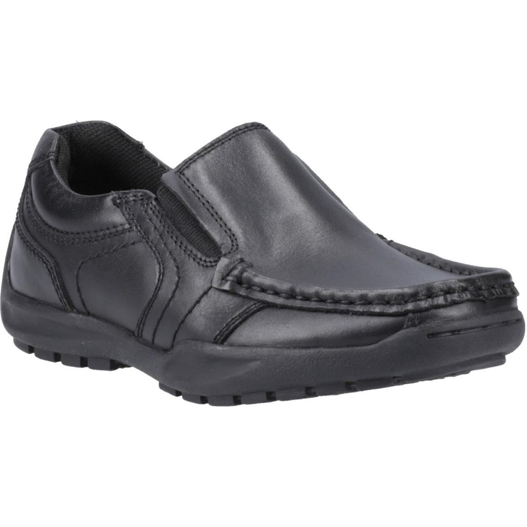 Hush Puppies Morgan Slip On Snr