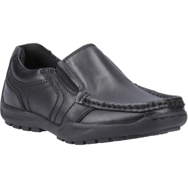 Hush Puppies Morgan Slip On Snr