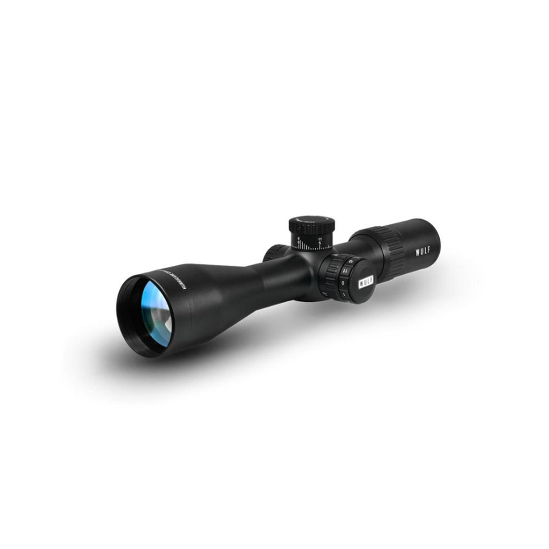 Wulf Hurricane Compact 4-14x44 Rifle Scope