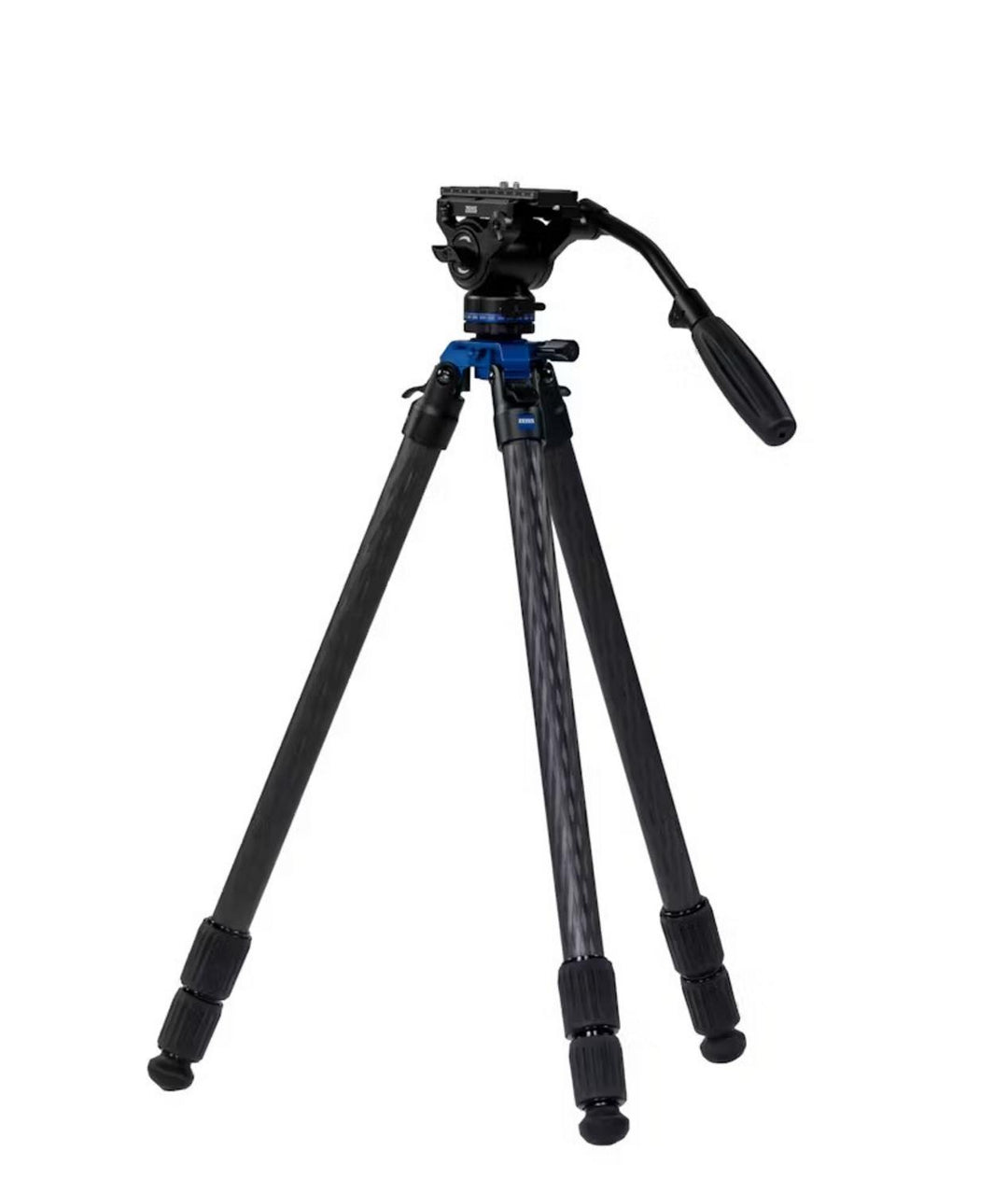 Pro-Series Tripod Kit Lightweight