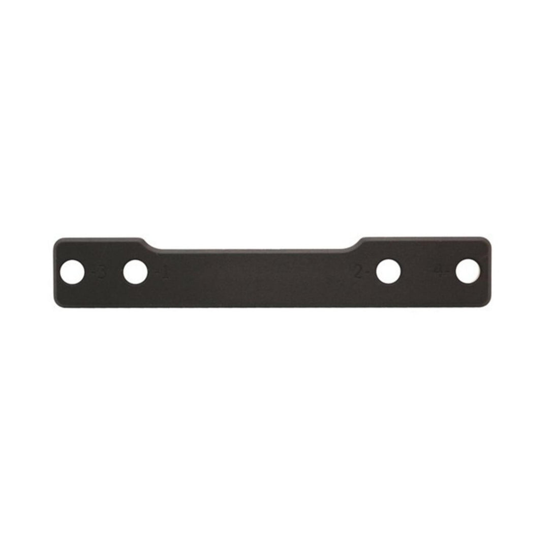Spuhr Picatinny Side Clamp