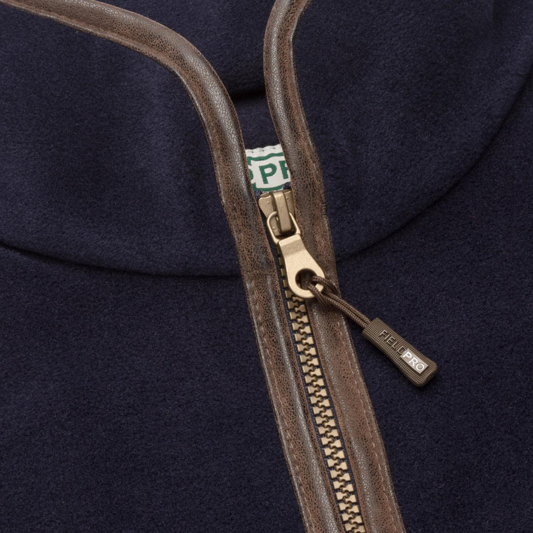 Hoggs of Fife Stenton Technical Fleece Gilet