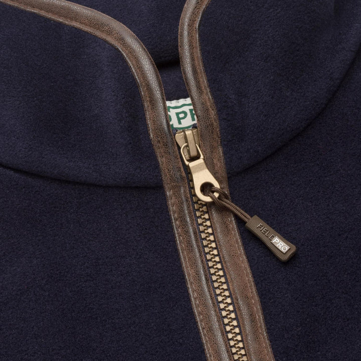 Hoggs of Fife Stenton Technical Fleece Gilet
