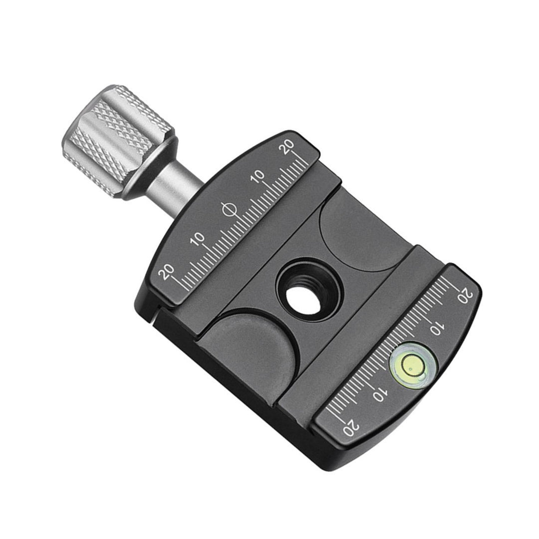 Leofoto LC-50 Arca Knob Clamp