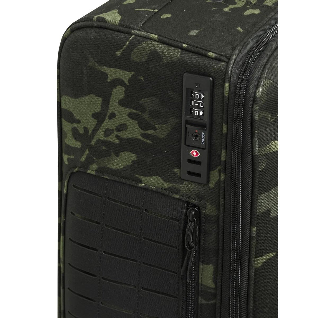 Beretta TROLLEY PROJECT Multicam Black