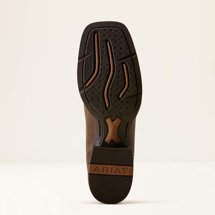 Ariat Ladies Round Up Ryder Western