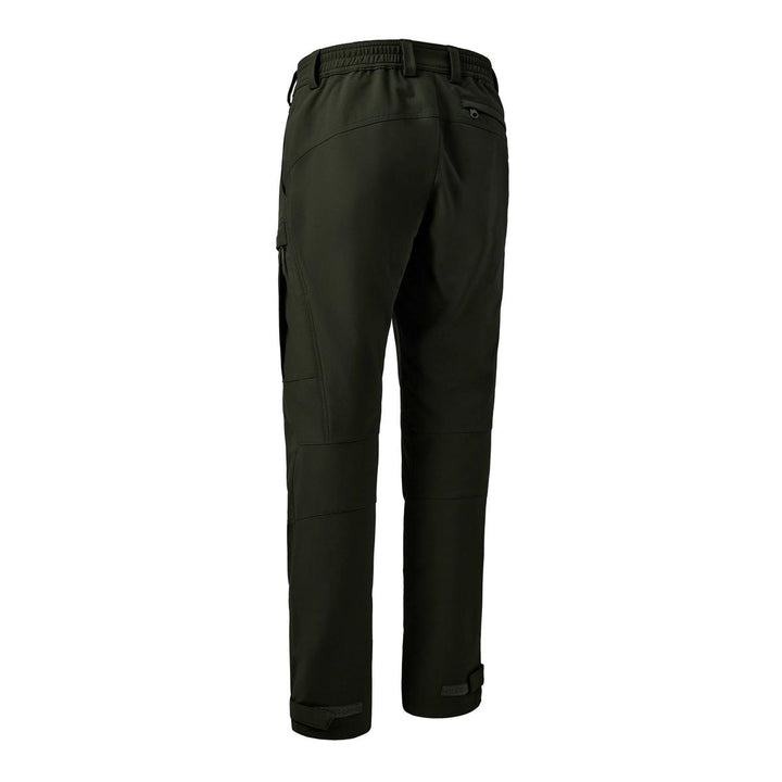 Deerhunter Climate Trousers with 37.5® Technology - Forest E