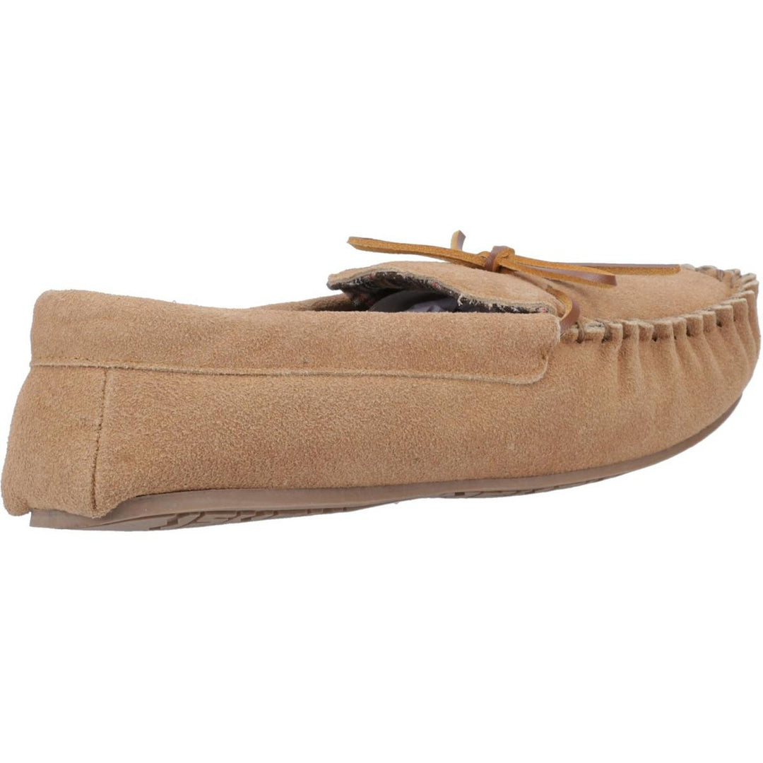Hush Puppies Clyde Slippers – view 2
