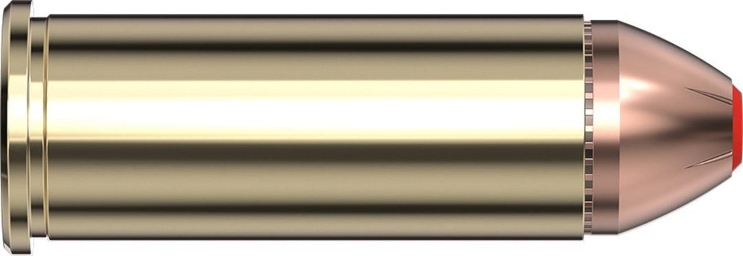 Hornady .44 Special 165gr FTX Ammunition